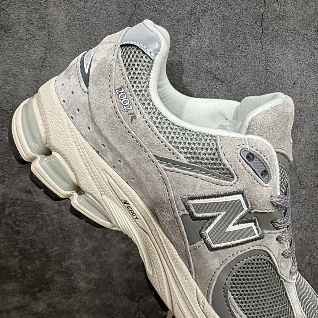 200 【小PF纯原】New Balance 2002R NB2002 男女休闲慢跑鞋 ML2002RC