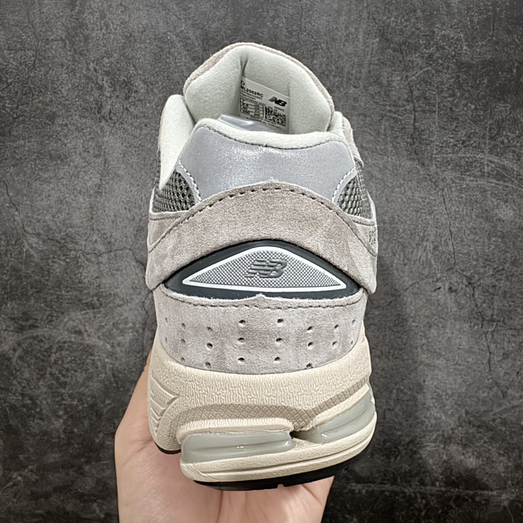 200 【小PF纯原】New Balance 2002R NB2002 男女休闲慢跑鞋 ML2002RC