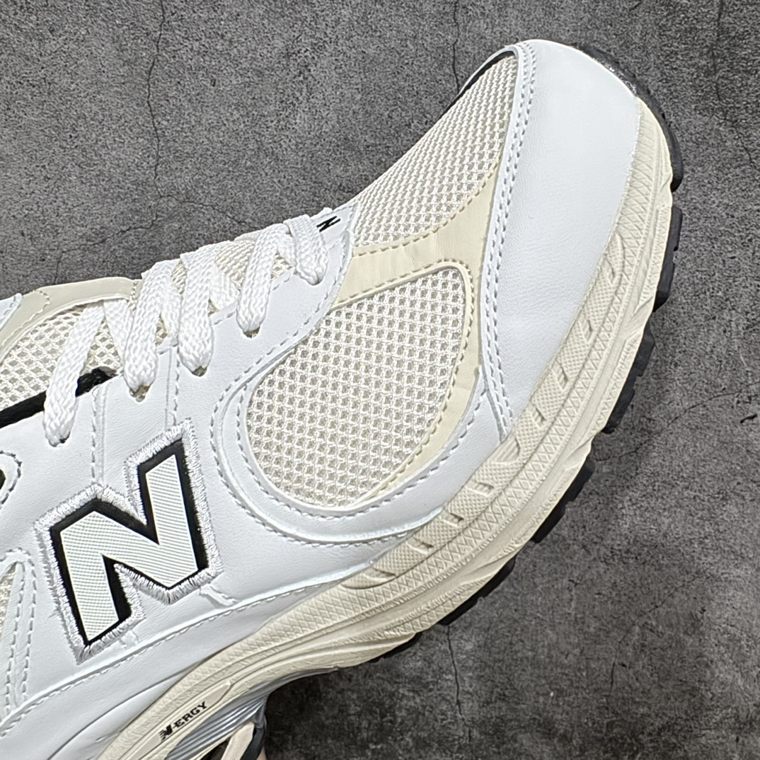 200 【小PF纯原】New Balance 2002R NB2002 男女休闲慢跑鞋 ML2002RQ