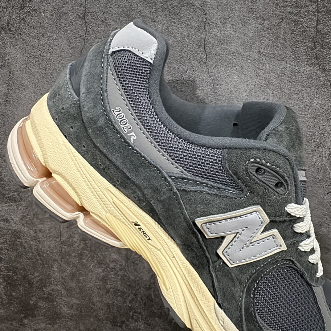 200 【小PF纯原】New Balance 2002R NB2002 男女休闲慢跑鞋 M2002RHO