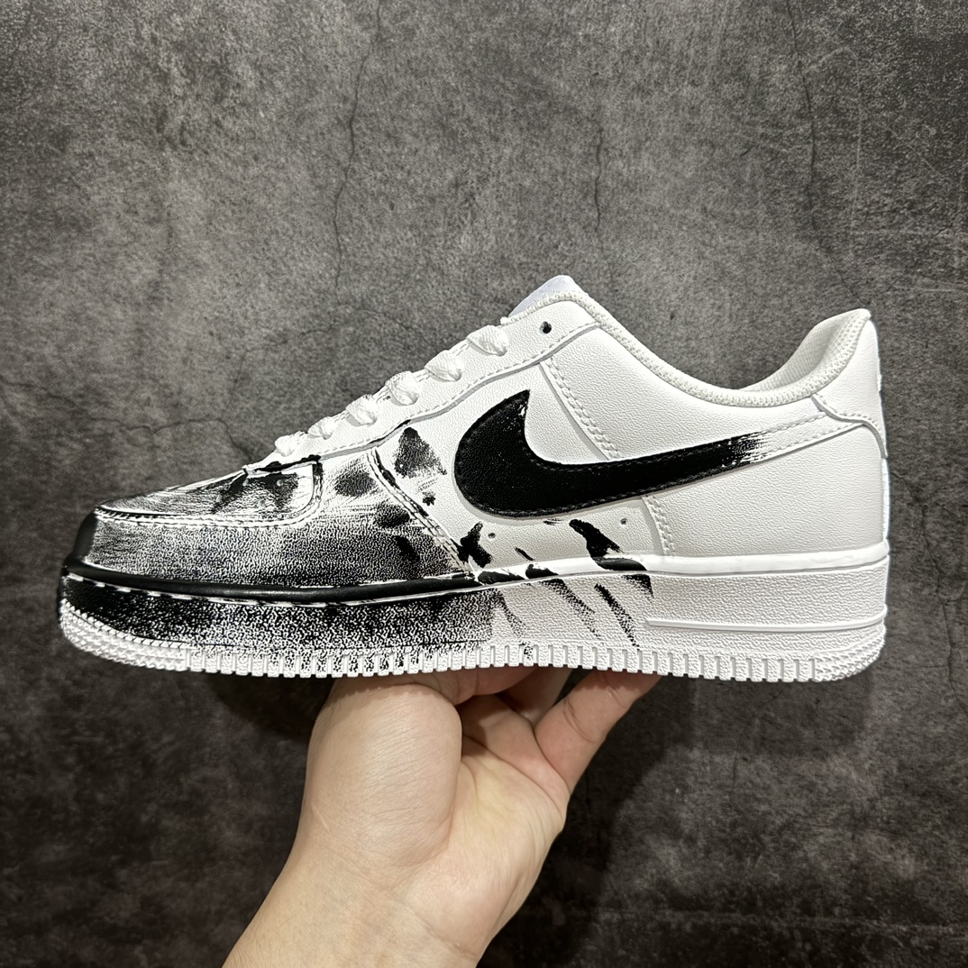 240 Nike Air Force 1'07空军一号低帮白色 315122-311