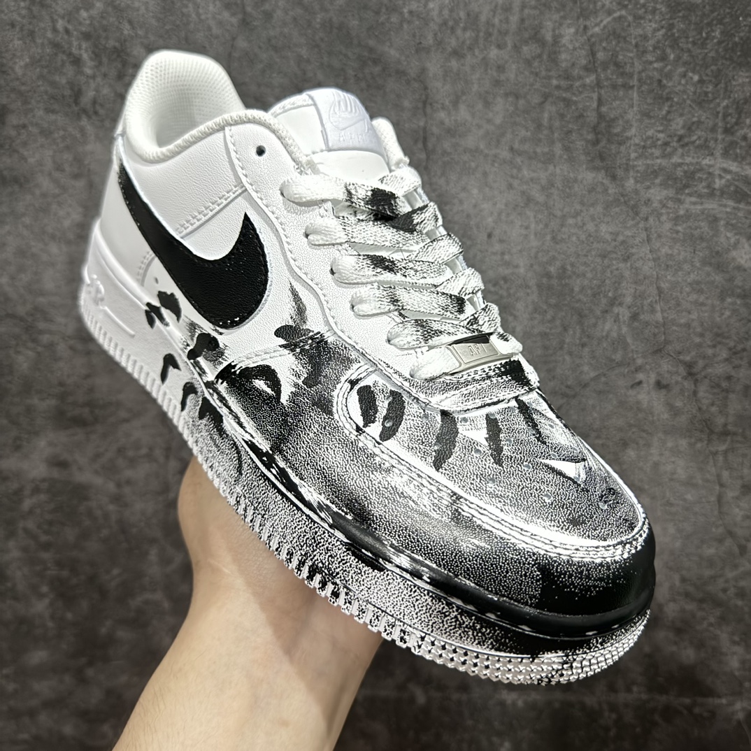 240 Nike Air Force 1'07空军一号低帮白色 315122-311