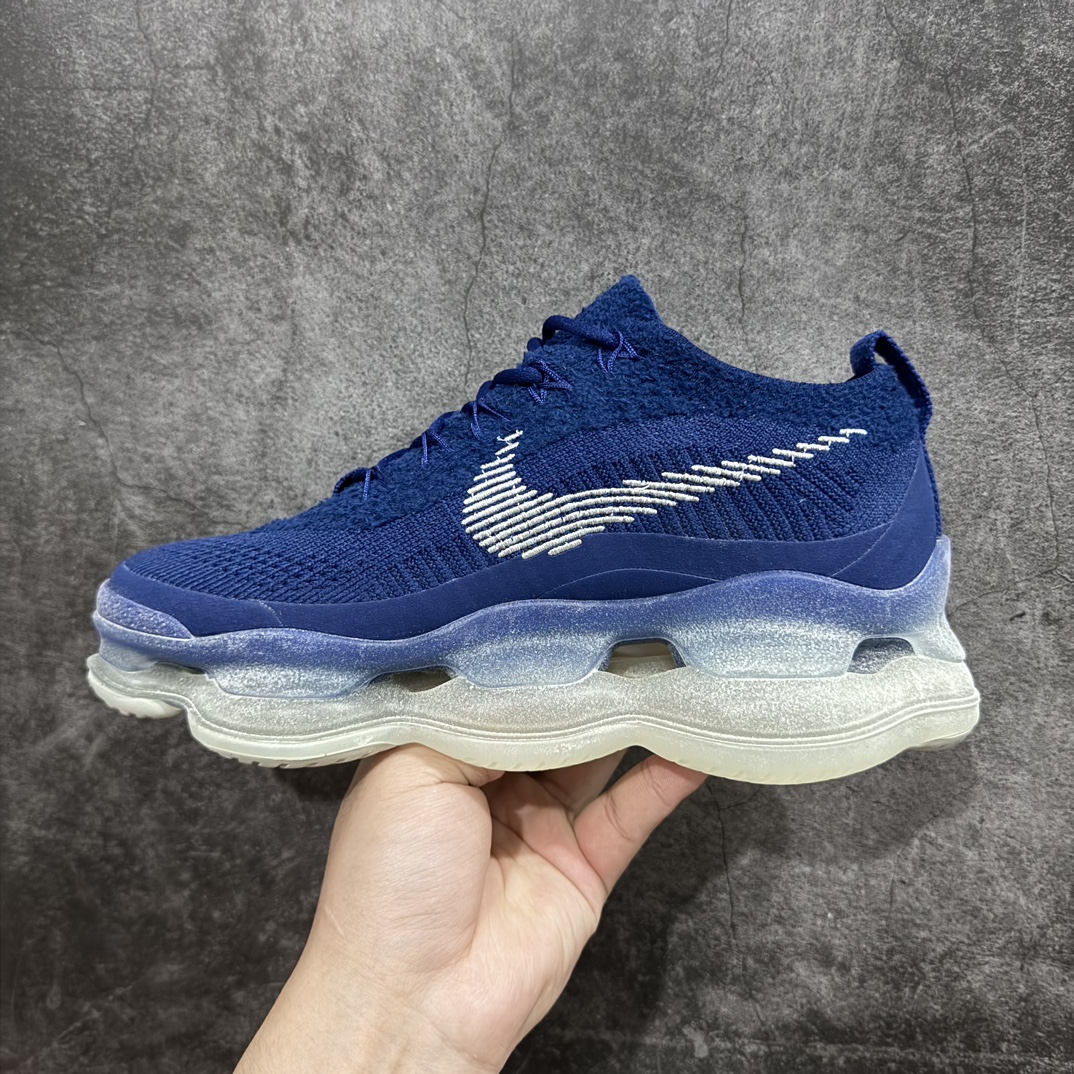 280 【纯原YH版本】Nike Air MAX SCORPION 20 FK 全掌长气垫 缓震跑步鞋 DJ4701-600