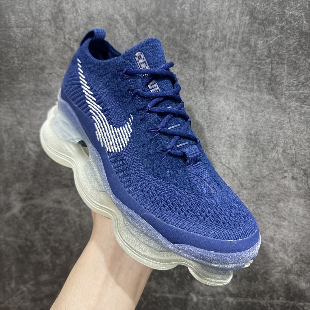 280 【纯原YH版本】Nike Air MAX SCORPION 20 FK 全掌长气垫 缓震跑步鞋 DJ4701-600