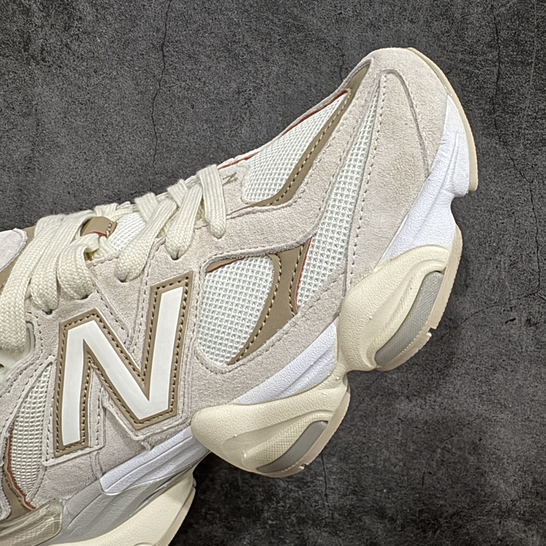 240 【R版】Joe Freshgoods x New Balance NB9060 联名款 复古休闲运动慢跑鞋 U9060JAM