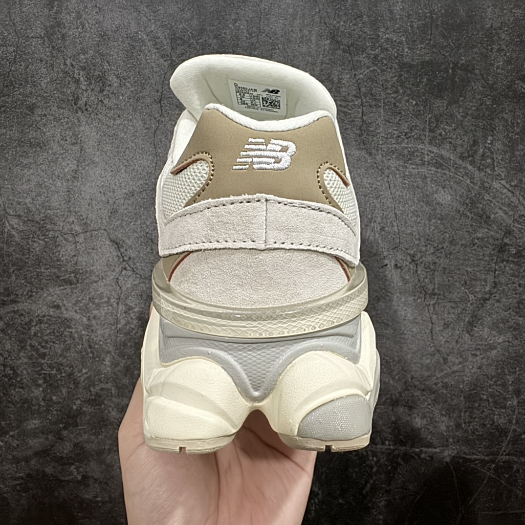 240 【R版】Joe Freshgoods x New Balance NB9060 联名款 复古休闲运动慢跑鞋 U9060JAM