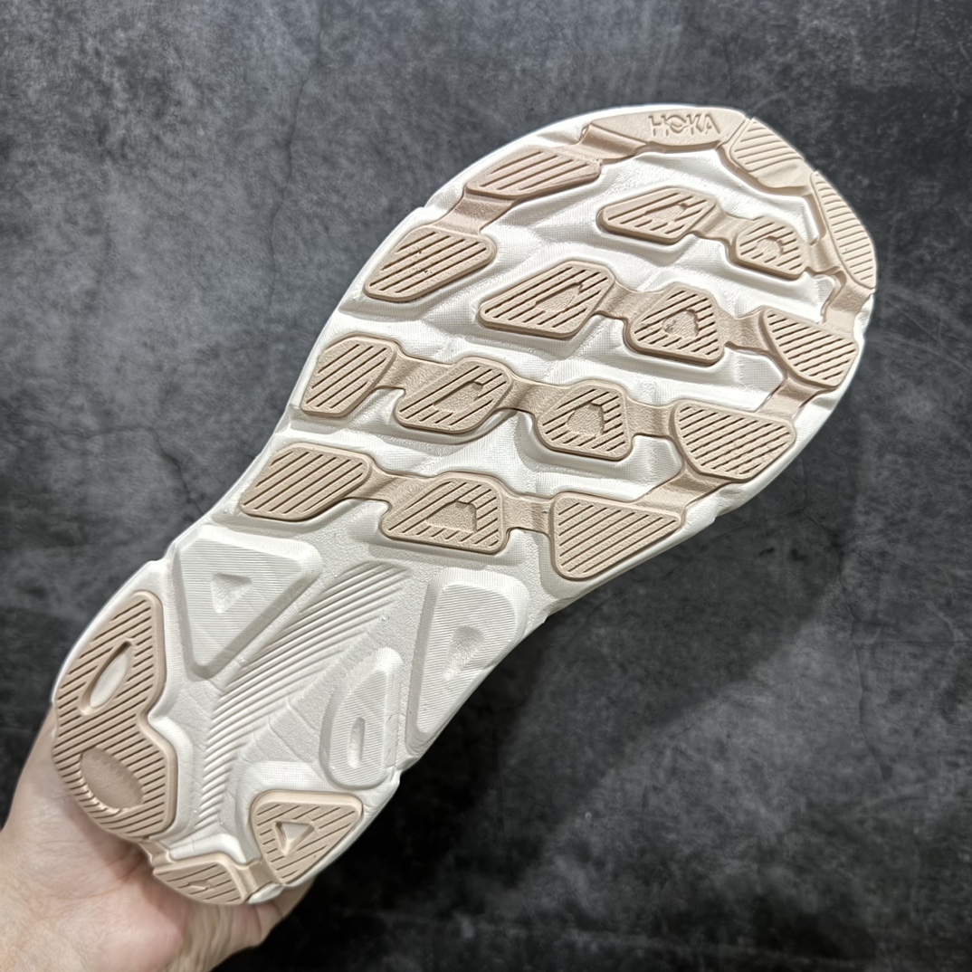 顶级版HOKAONEONEClifton克里夫顿9代市场顶级版本正确细节组合大底超高品质超低价格欢迎对比