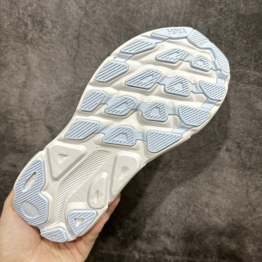 顶级版HOKAONEONEClifton克里夫顿9代市场顶级版本正确细节组合大底超高品质超低价格欢迎对比