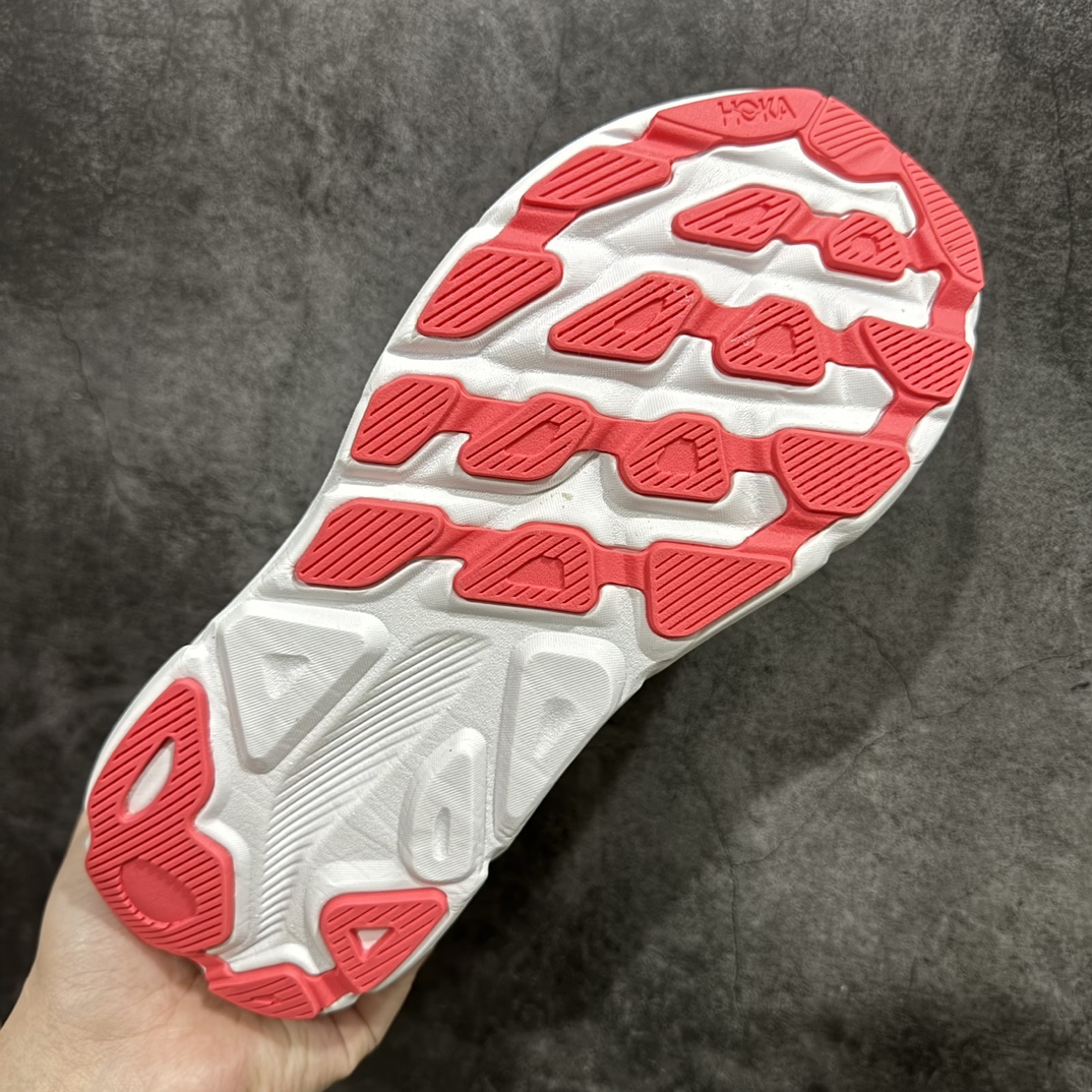 顶级版HOKAONEONEClifton克里夫顿9代市场顶级版本正确细节组合大底超高品质超低价格欢迎对比