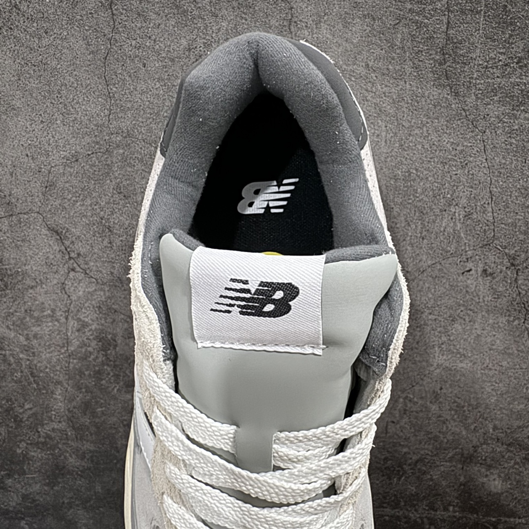 图片[8]-【小PF纯原】NB5740系列n元祖灰M5740TA  New Balance NB 5740 减震防滑耐磨包裹性支撑低帮 运动休闲鞋 男女同款n超高清洁度 正确版型 做工细节好评n独家跳标 每双每只鞋内标都不同满足不同客户需求 尺码：36-45半码 编码：NM220240-莆田鞋批发中心