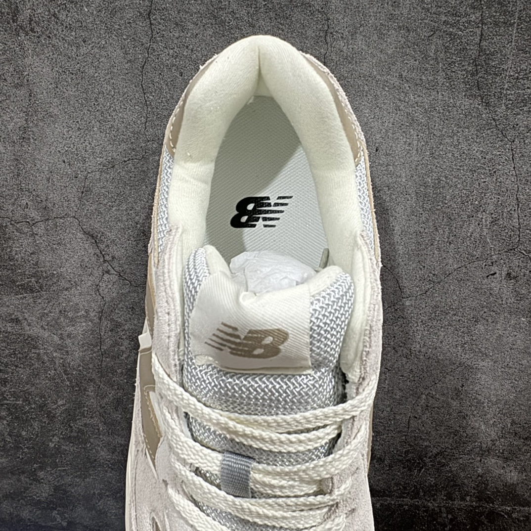 图片[8]-【小PF纯原】NB5740系列n元祖灰M5740LT1  New Balance NB 5740 减震防滑耐磨包裹性支撑低帮 运动休闲鞋 男女同款n超高清洁度 正确版型 做工细节好评n独家跳标 每双每只鞋内标都不同满足不同客户需求 尺码：36-45半码 编码：NM220240-鞋库