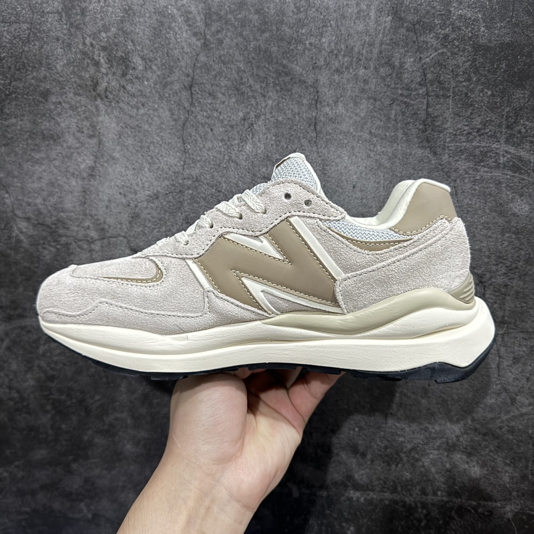 图片[2]-【小PF纯原】NB5740系列n元祖灰M5740LT1  New Balance NB 5740 减震防滑耐磨包裹性支撑低帮 运动休闲鞋 男女同款n超高清洁度 正确版型 做工细节好评n独家跳标 每双每只鞋内标都不同满足不同客户需求 尺码：36-45半码 编码：NM220240-鞋库