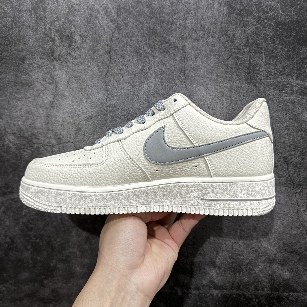 240 TED x Portland x Nk Air Force 1'07 Low 联名小勾 空军一号低帮休闲板鞋 DD8959-708