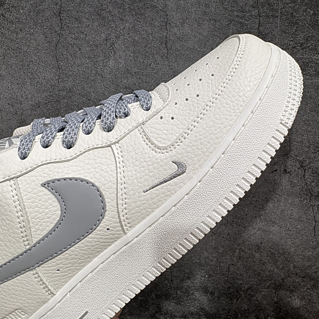 240 TED x Portland x Nk Air Force 1'07 Low 联名小勾 空军一号低帮休闲板鞋 DD8959-708