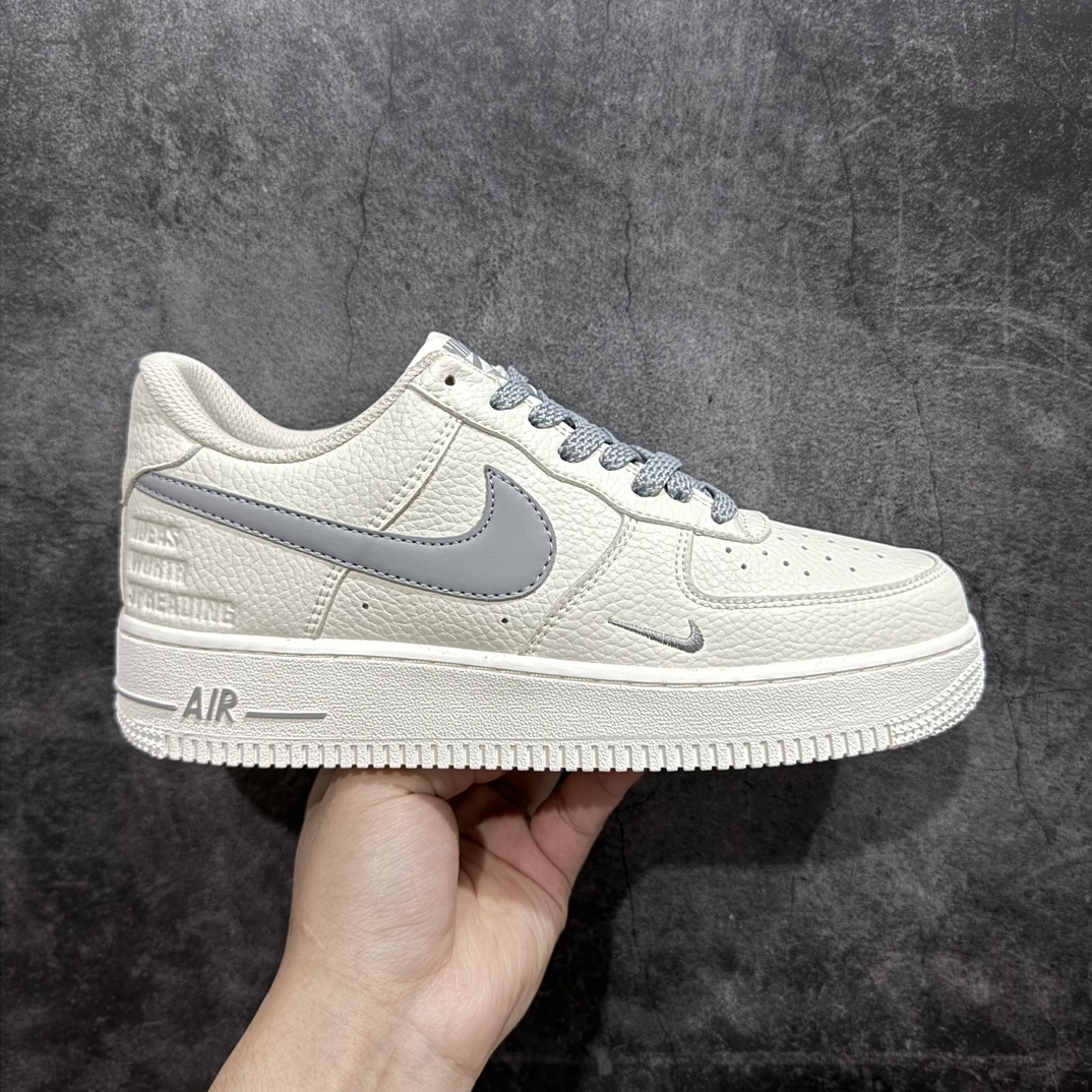 240 TED x Portland x Nk Air Force 1’07 Low 联名小勾 空军一号低帮休闲板鞋 DD8959-708