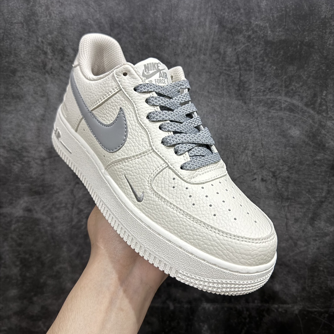 240 TED x Portland x Nk Air Force 1'07 Low 联名小勾 空军一号低帮休闲板鞋 DD8959-708