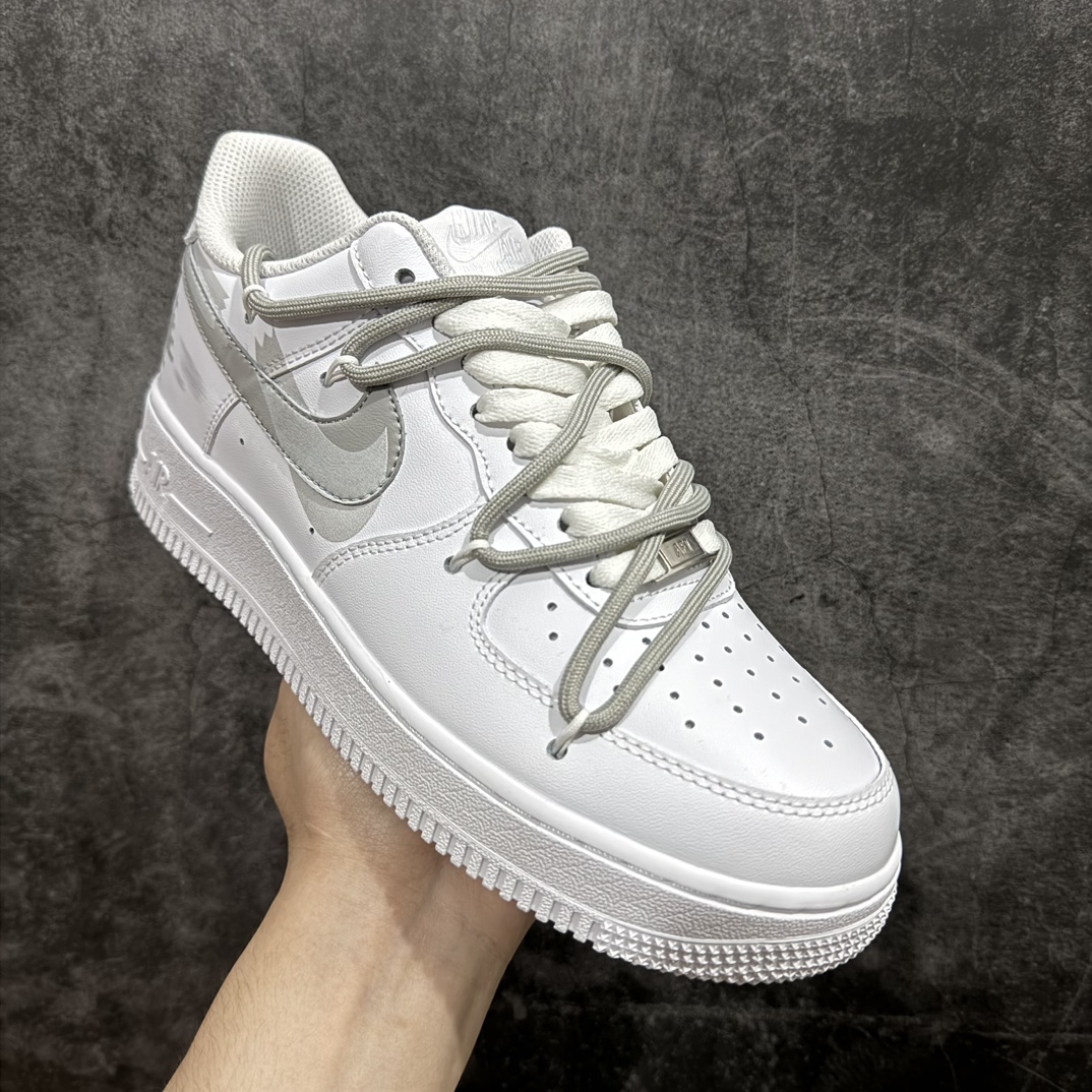 260 Nk Air Force 1'07 Low 官方爆款定制休闲板鞋 ZH0316-016