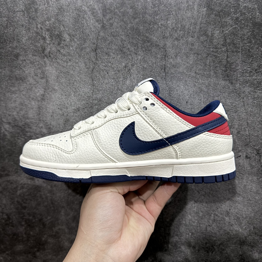 280 【定制版】Nk SB Dunk Low LV联名-米蓝红 XX2025-313