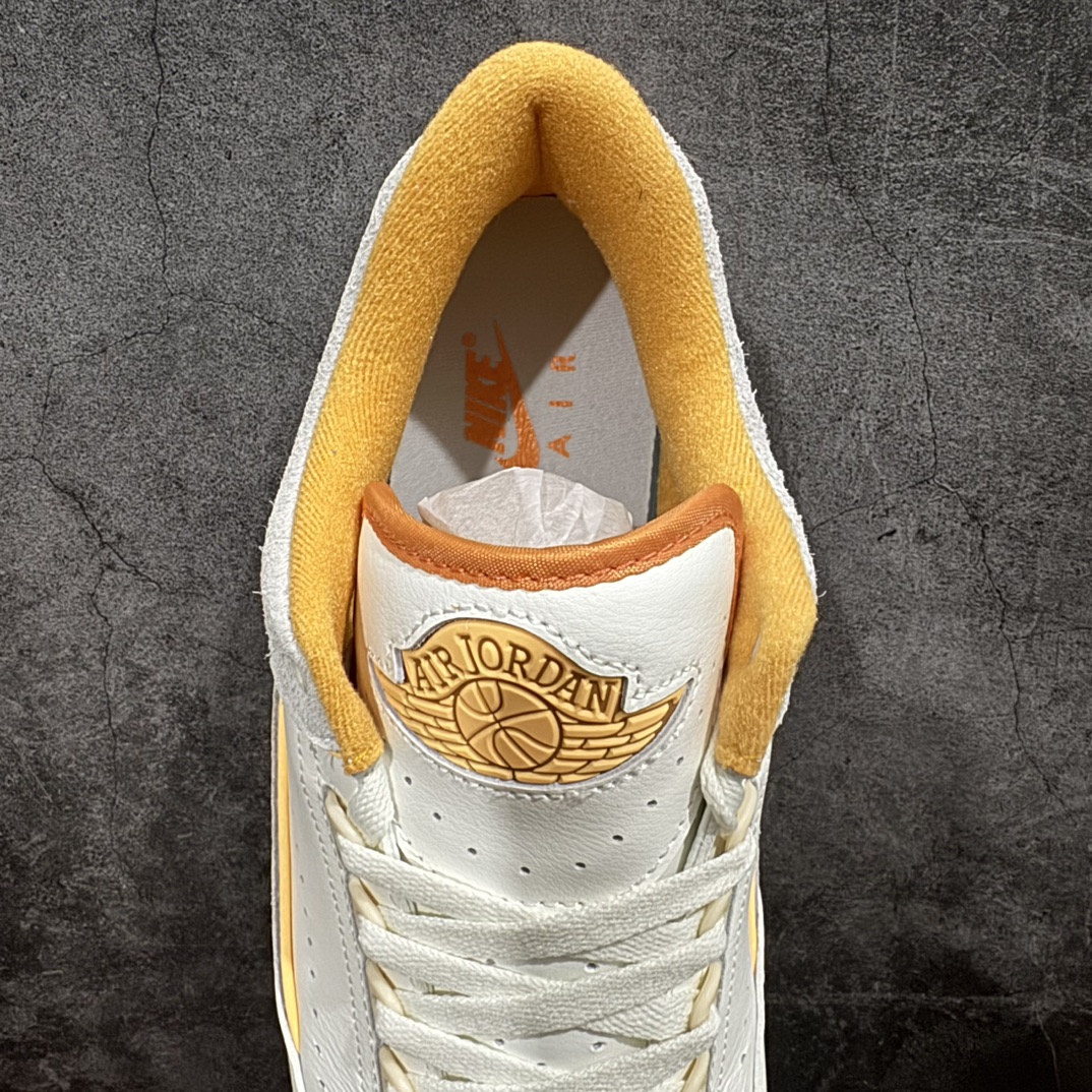 图片[8]-【Kw版】Air Jordan AJ2 Low SP 全新配色n乔2芝加哥配色联名款篮球鞋 这双鞋还开创性的使用了透明材质来打造成中底粉化的效果相信即便是 OG 鞋头也会被这样的设计打动货号 ：DV9956-118 Size： 36 36.5 37.5 38 38.5 39 40 40.5 41 42 42.5 43 44 44.5 45 46 编码：MK290310-莆田鞋批发中心