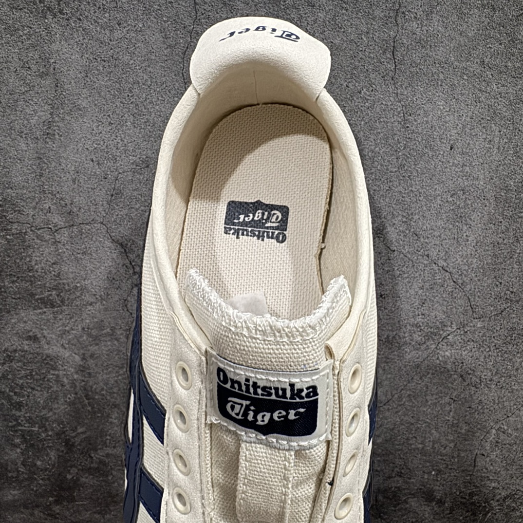 150 【PH纯原】Asics Onitsuka Tiger MEXICO 66 亚瑟士鬼冢虎复古经典板鞋