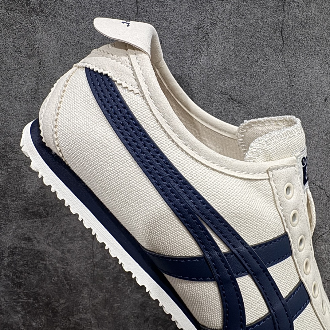 150 【PH纯原】Asics Onitsuka Tiger MEXICO 66 亚瑟士鬼冢虎复古经典板鞋