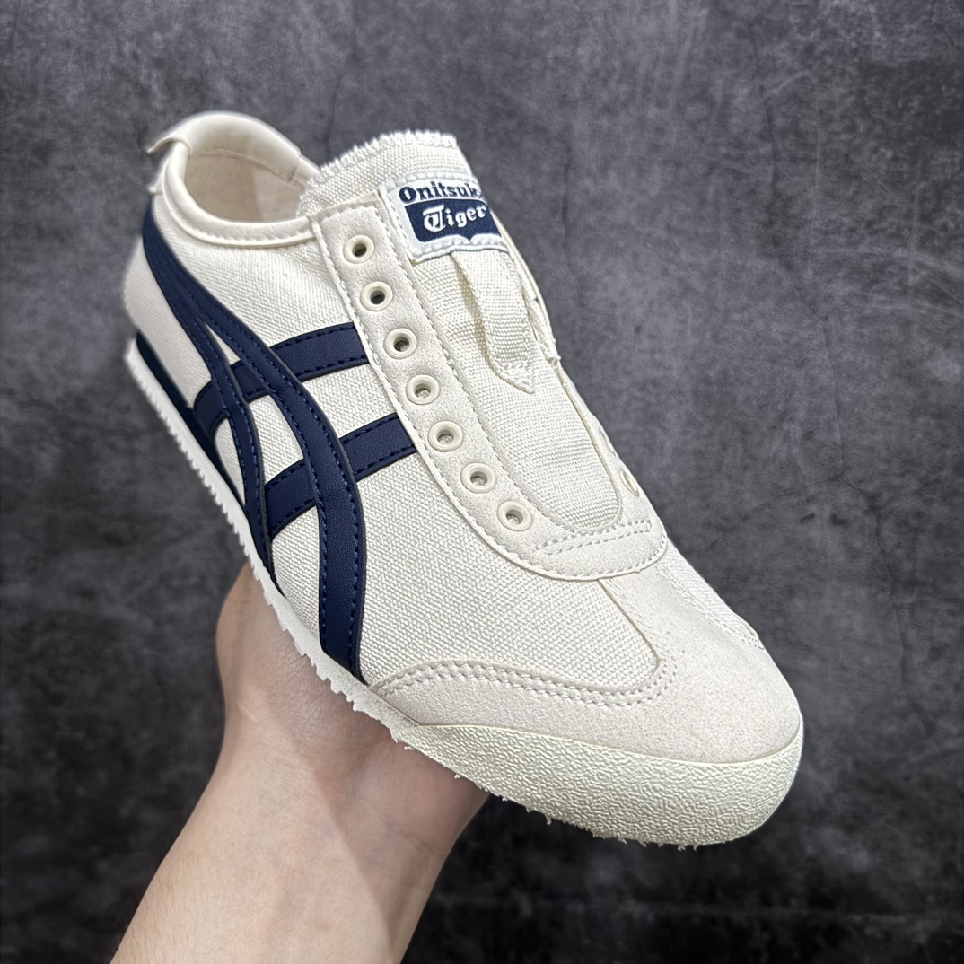 150 【PH纯原】Asics Onitsuka Tiger MEXICO 66 亚瑟士鬼冢虎复古经典板鞋