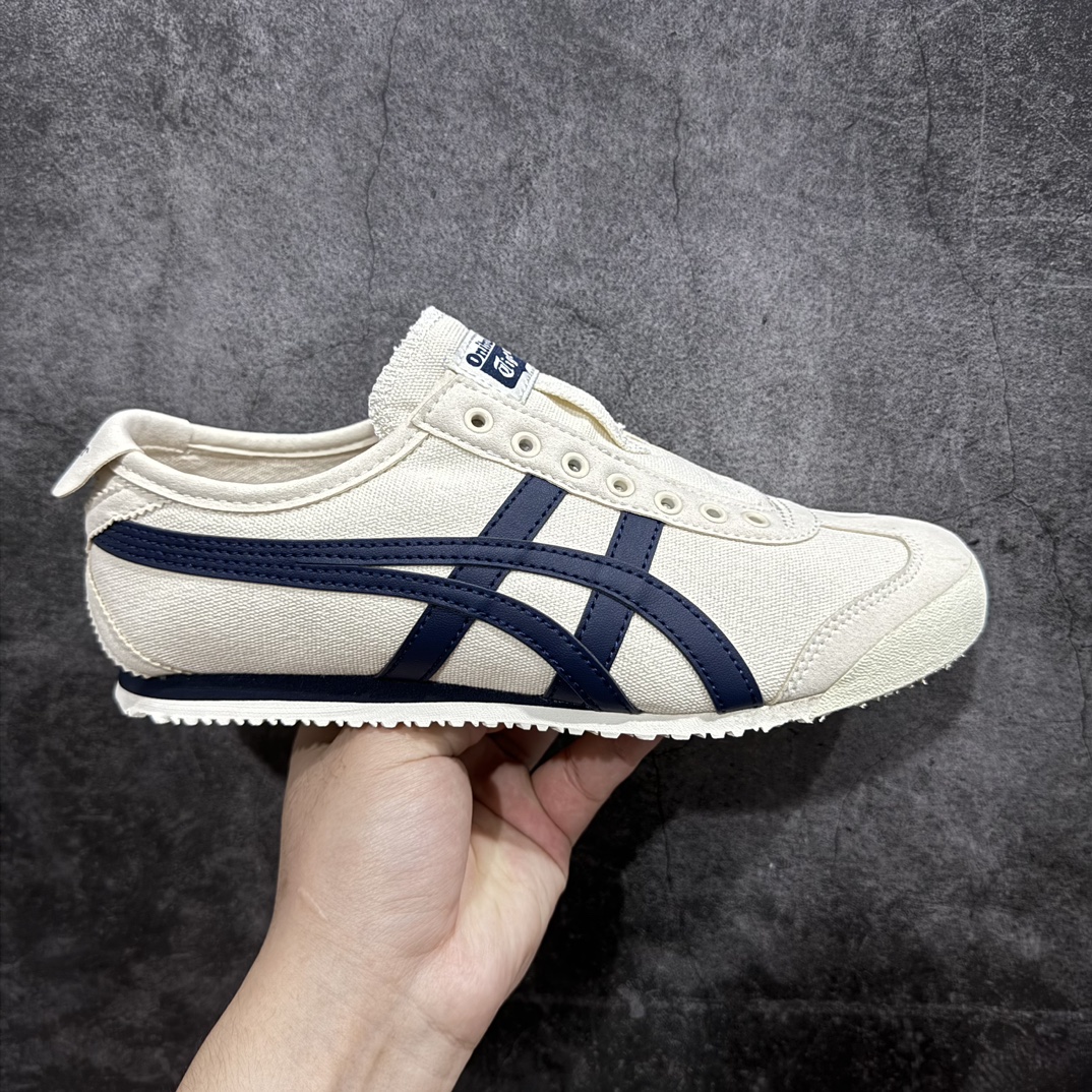 150 【PH纯原】Asics Onitsuka Tiger MEXICO 66 亚瑟士鬼冢虎复古经典板鞋