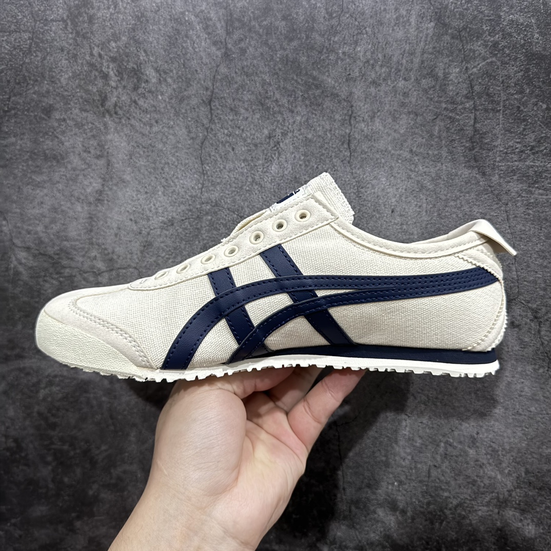 150 【PH纯原】Asics Onitsuka Tiger MEXICO 66 亚瑟士鬼冢虎复古经典板鞋