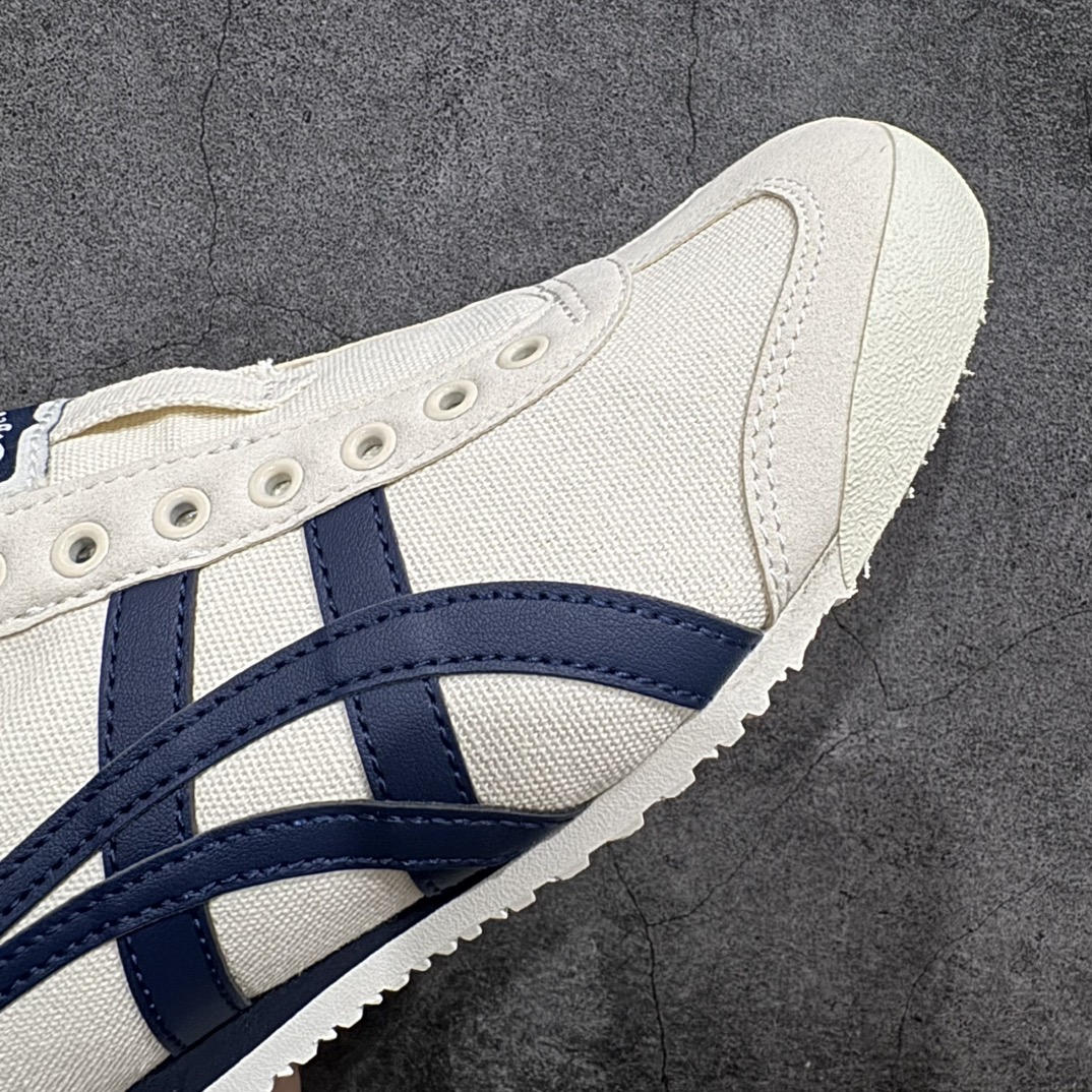 150 【PH纯原】Asics Onitsuka Tiger MEXICO 66 亚瑟士鬼冢虎复古经典板鞋