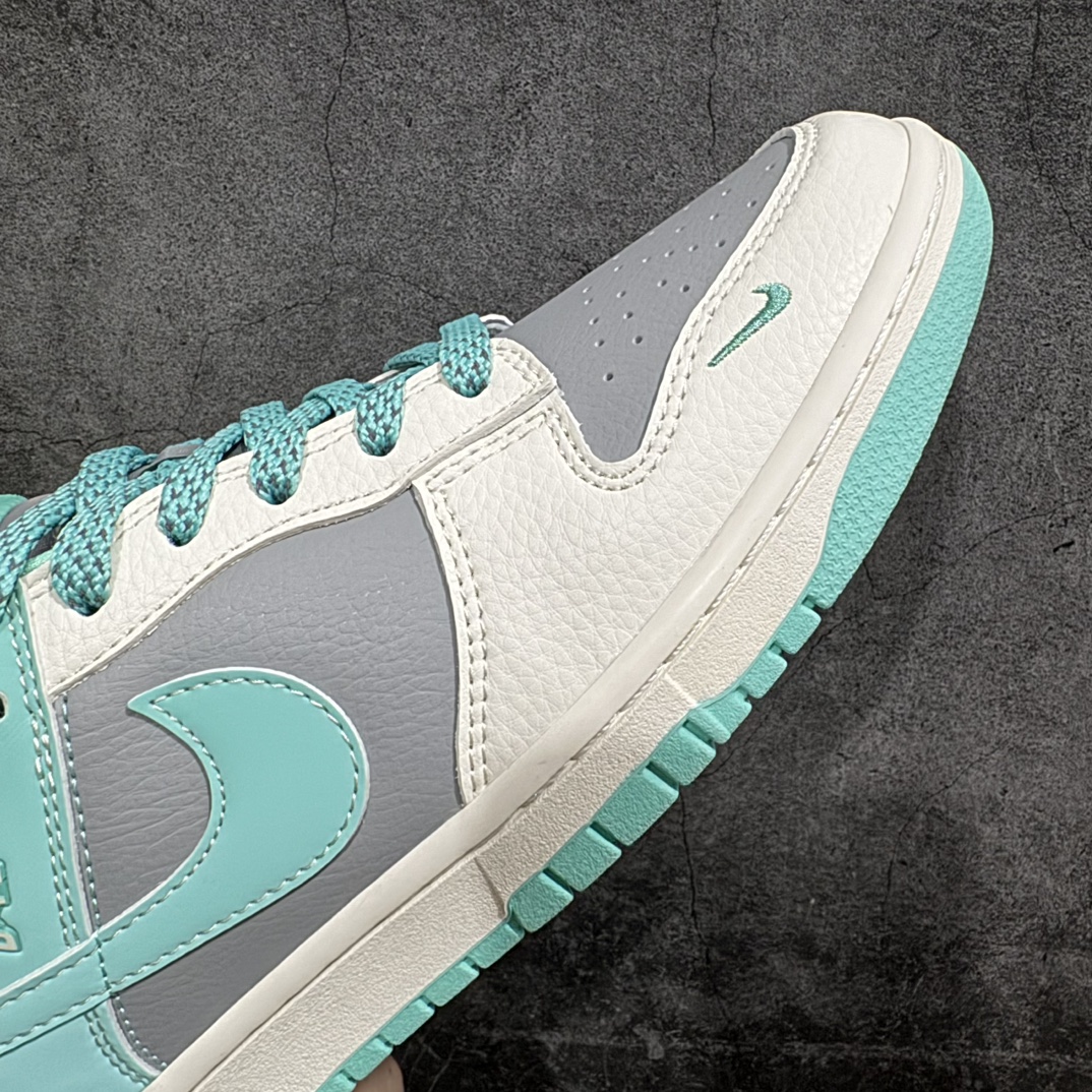 280 【定制版】Nk SB Dunk Low BAPE联名-米灰靛青 板鞋 BB8969-003