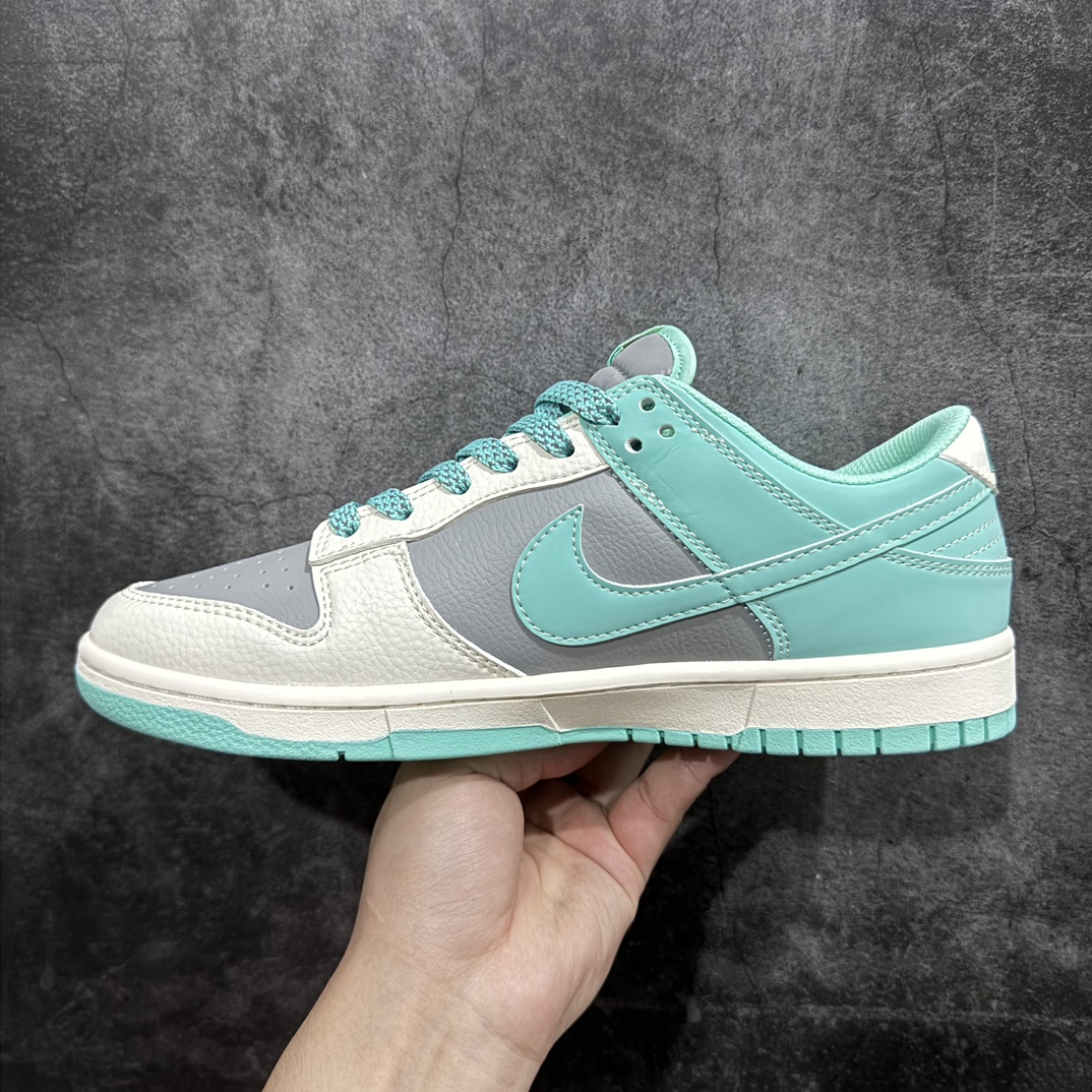 280 【定制版】Nk SB Dunk Low BAPE联名-米灰靛青 板鞋 BB8969-003