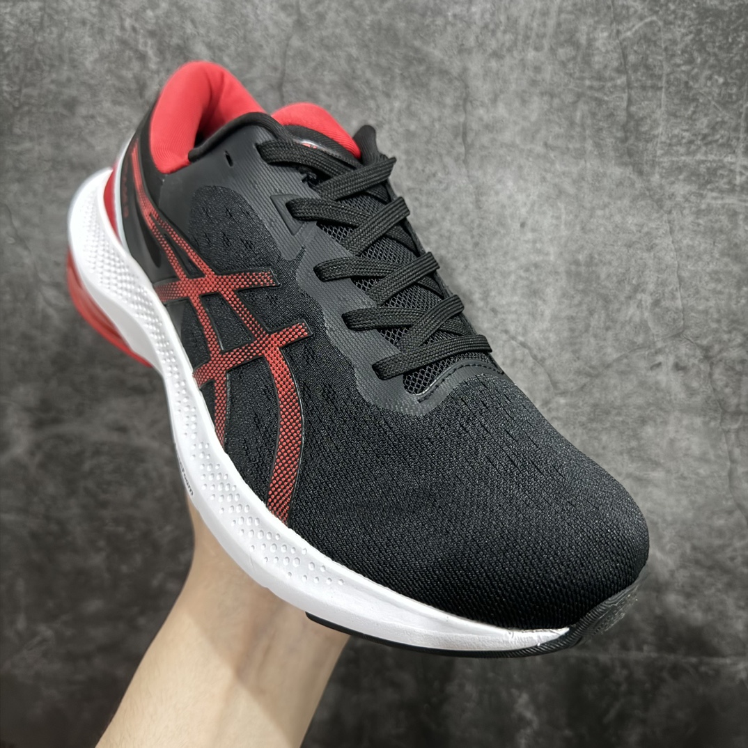 图片[3]-【公司级】ASICS Onitsuka Gel-Pulse 13 亚瑟士轻量跑鞋 超轻量专业运动慢跑鞋n进口双层丝纤维工程网布鞋面轻量舒适透气材质中底3D可视GEL缓震胶效果升级FLYTEFOAM BLAST全新缓震中底部位科技材质  尺码：40 40.5 41.5 42 42.5 43.5 44 45 编码：JZ220240-鞋库