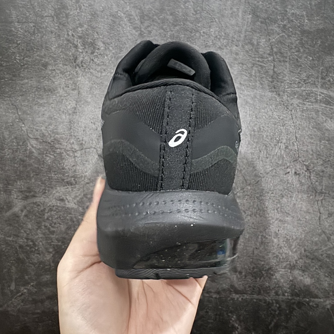 图片[4]-【公司级】ASICS Onitsuka Gel-Pulse 13 亚瑟士轻量跑鞋 超轻量专业运动慢跑鞋n进口双层丝纤维工程网布鞋面轻量舒适透气材质中底3D可视GEL缓震胶效果升级FLYTEFOAM BLAST全新缓震中底部位科技材质  尺码：40 40.5 41.5 42 42.5 43.5 44 45 编码：JZ220240-莆田鞋批发中心