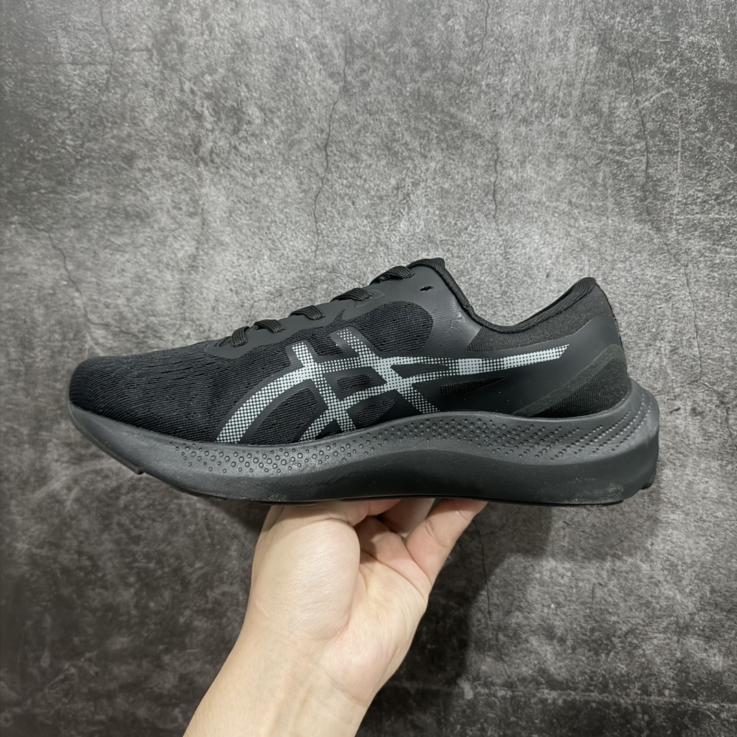 图片[2]-【公司级】ASICS Onitsuka Gel-Pulse 13 亚瑟士轻量跑鞋 超轻量专业运动慢跑鞋n进口双层丝纤维工程网布鞋面轻量舒适透气材质中底3D可视GEL缓震胶效果升级FLYTEFOAM BLAST全新缓震中底部位科技材质  尺码：40 40.5 41.5 42 42.5 43.5 44 45 编码：JZ220240-莆田鞋批发中心