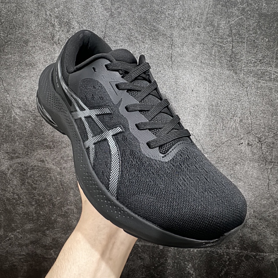 图片[3]-【公司级】ASICS Onitsuka Gel-Pulse 13 亚瑟士轻量跑鞋 超轻量专业运动慢跑鞋n进口双层丝纤维工程网布鞋面轻量舒适透气材质中底3D可视GEL缓震胶效果升级FLYTEFOAM BLAST全新缓震中底部位科技材质  尺码：40 40.5 41.5 42 42.5 43.5 44 45 编码：JZ220240-莆田鞋批发中心