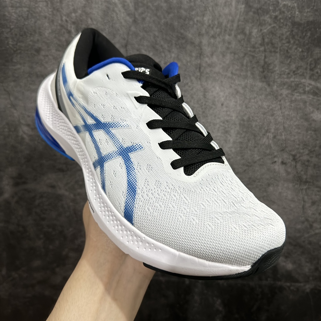 图片[3]-【公司级】ASICS Onitsuka Gel-Pulse 13 亚瑟士轻量跑鞋 超轻量专业运动慢跑鞋n进口双层丝纤维工程网布鞋面轻量舒适透气材质中底3D可视GEL缓震胶效果升级FLYTEFOAM BLAST全新缓震中底部位科技材质  尺码：40 40.5 41.5 42 42.5 43.5 44 45 编码：JZ220240-莆田鞋批发中心