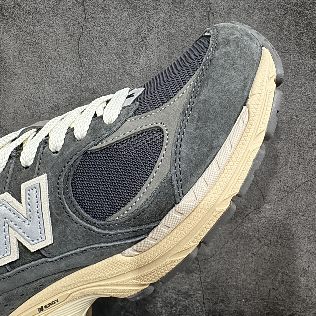 280 【N3纯原】New balance NB2002R M2002RHO 正宗原装六层组合大底