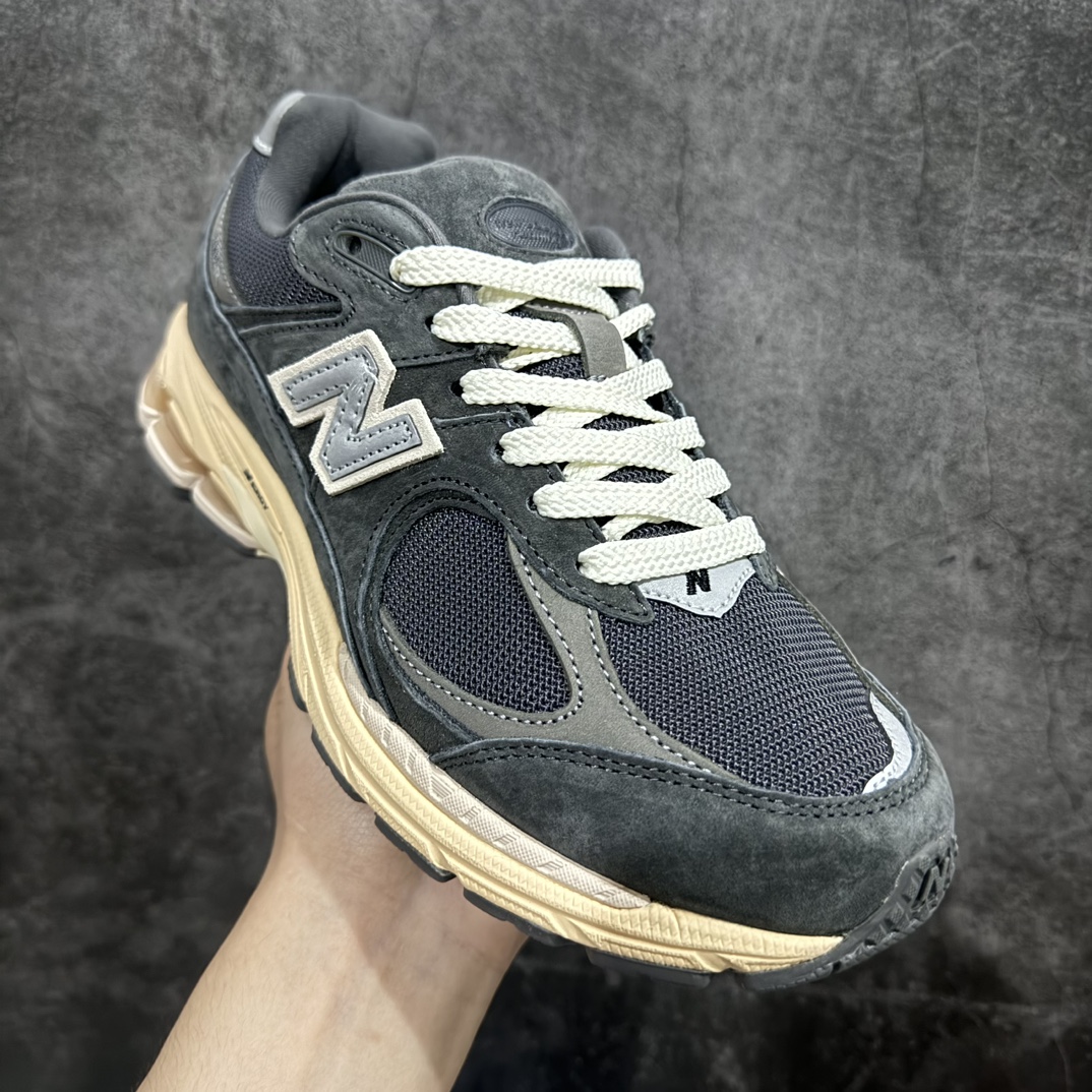 280 【N3纯原】New balance NB2002R M2002RHO 正宗原装六层组合大底