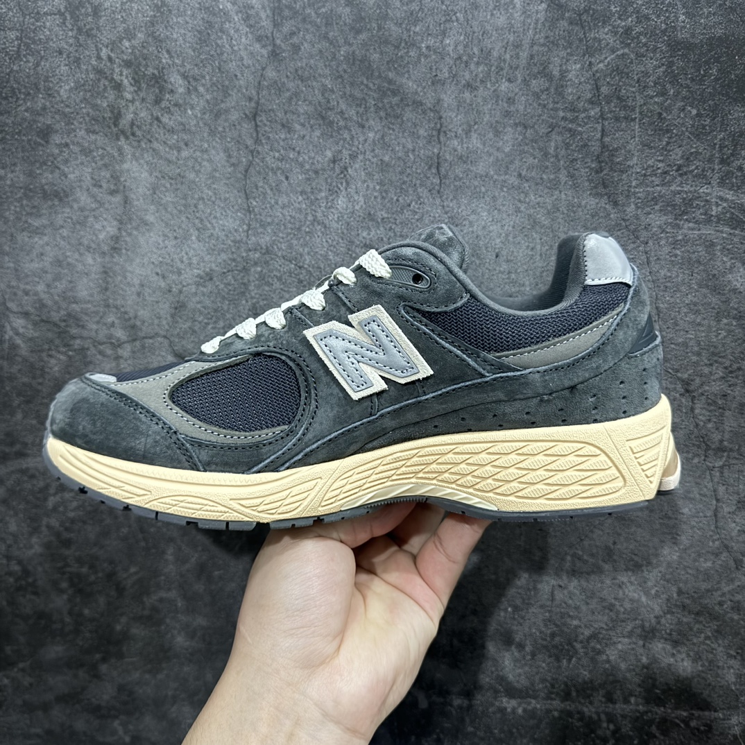 280 【N3纯原】New balance NB2002R M2002RHO 正宗原装六层组合大底