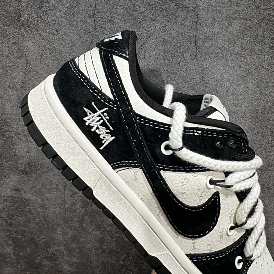 300 【定制版】Nk SB Dunk Low 联名 周年高端定制 低帮休闲板鞋 SJ2068-252