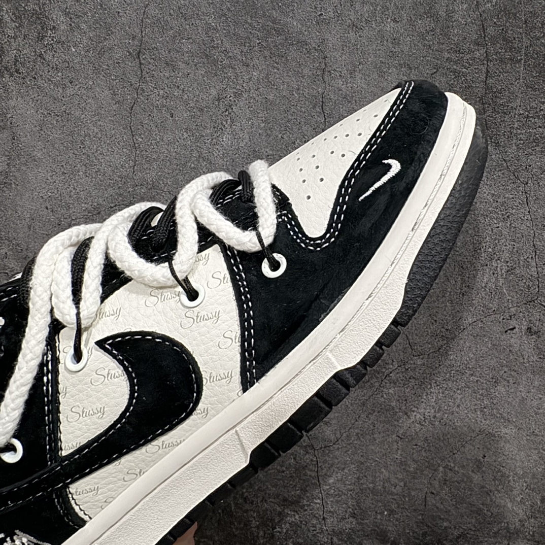 300 【定制版】Nk SB Dunk Low 联名 周年高端定制 低帮休闲板鞋 SJ2068-252