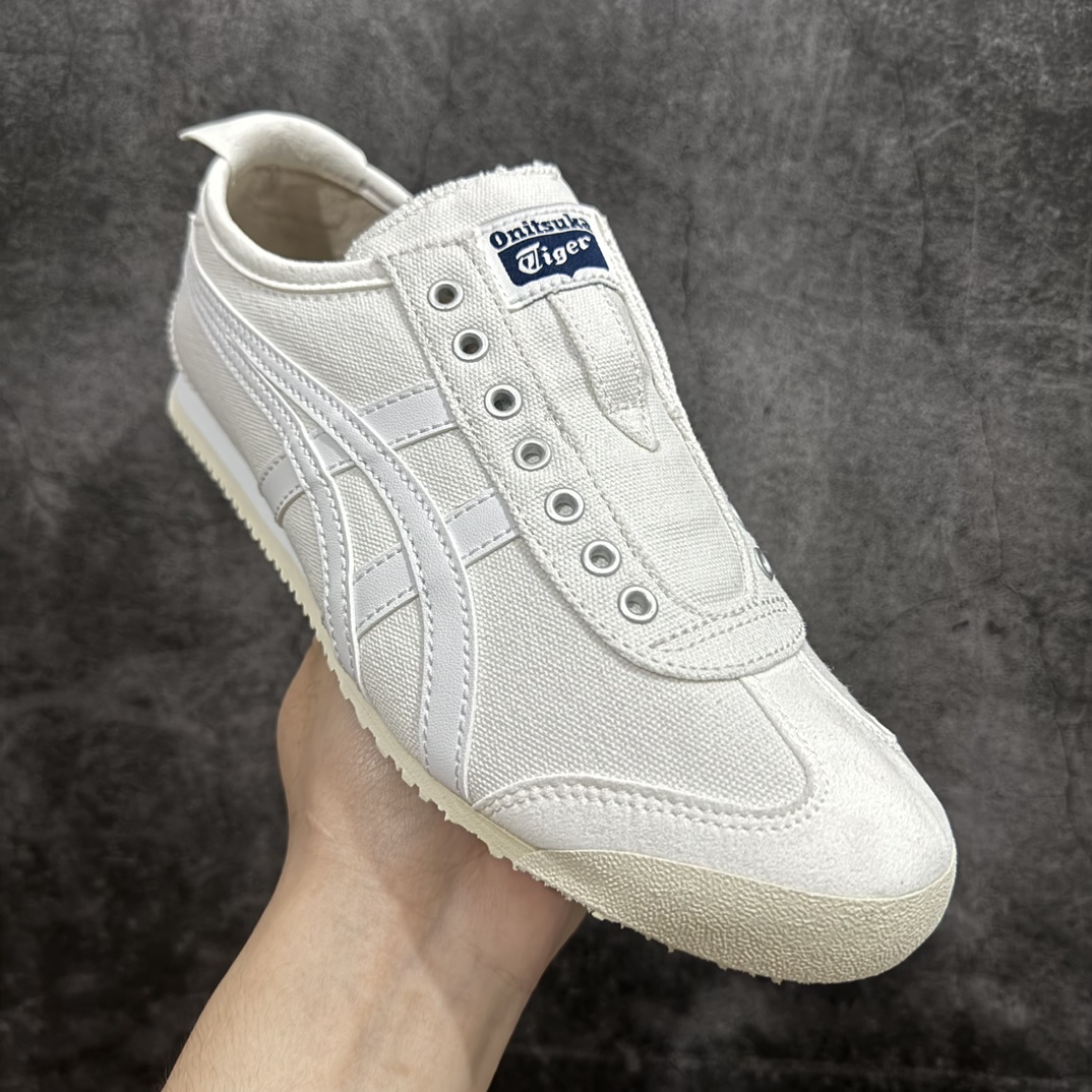 150 【PH纯原】Asics Onitsuka Tiger MEXICO 66 亚瑟士鬼冢虎复古经典板鞋