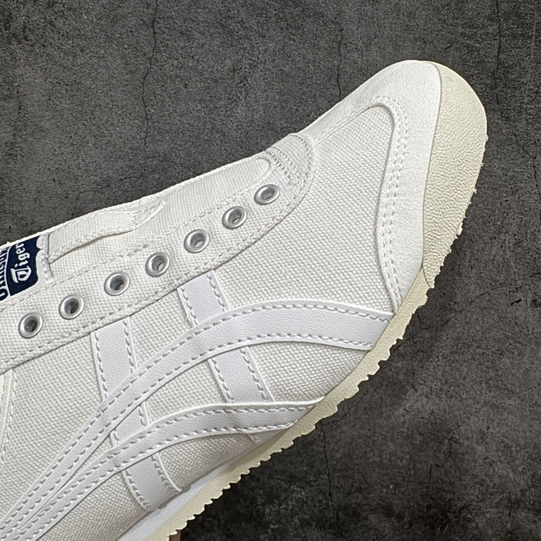 150 【PH纯原】Asics Onitsuka Tiger MEXICO 66 亚瑟士鬼冢虎复古经典板鞋