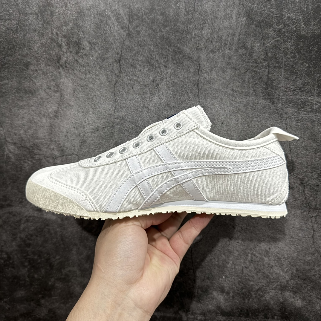 150 【PH纯原】Asics Onitsuka Tiger MEXICO 66 亚瑟士鬼冢虎复古经典板鞋