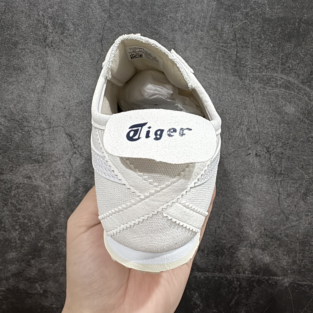 150 【PH纯原】Asics Onitsuka Tiger MEXICO 66 亚瑟士鬼冢虎复古经典板鞋