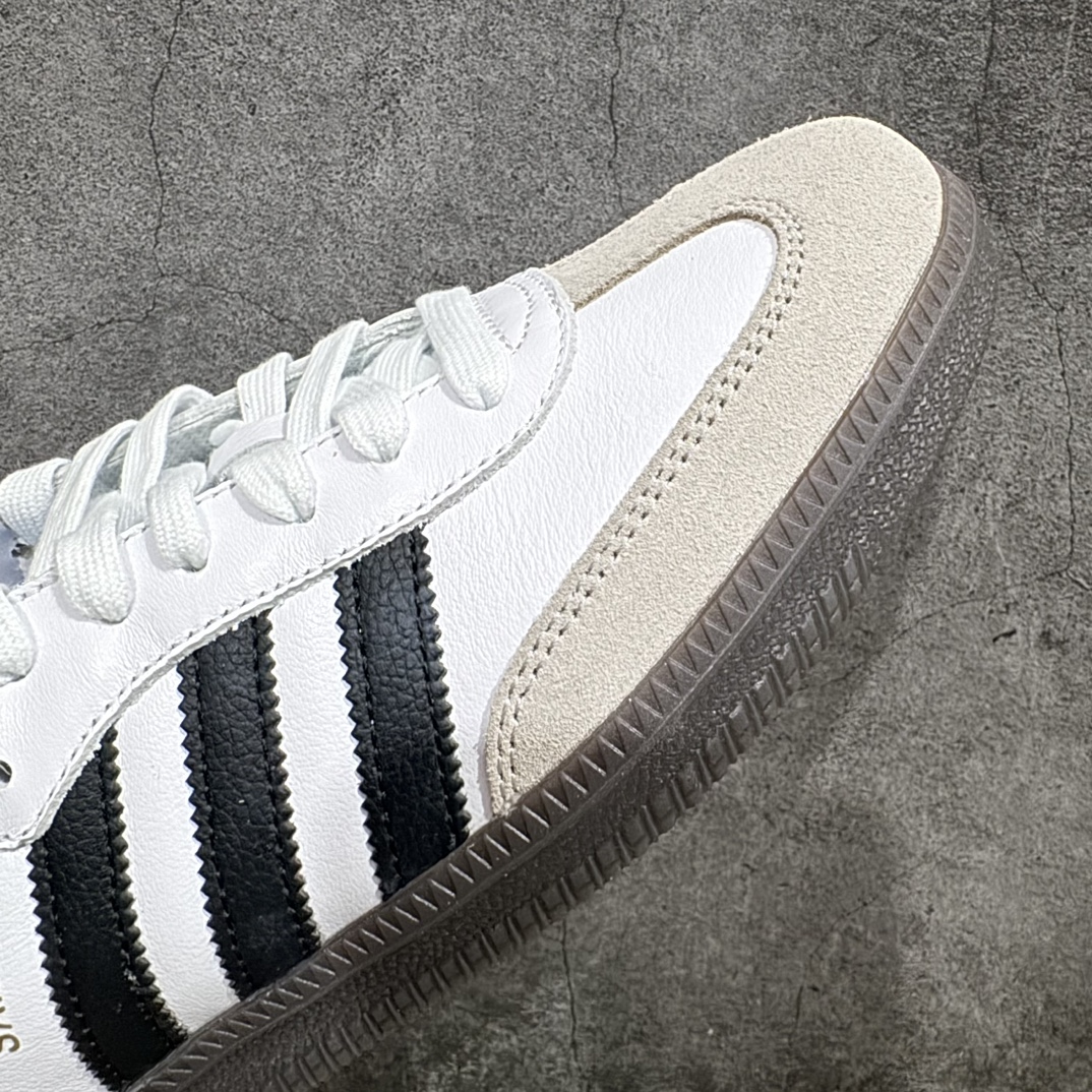 230 Adidas Originals Samba 桑巴德训鞋FW2427