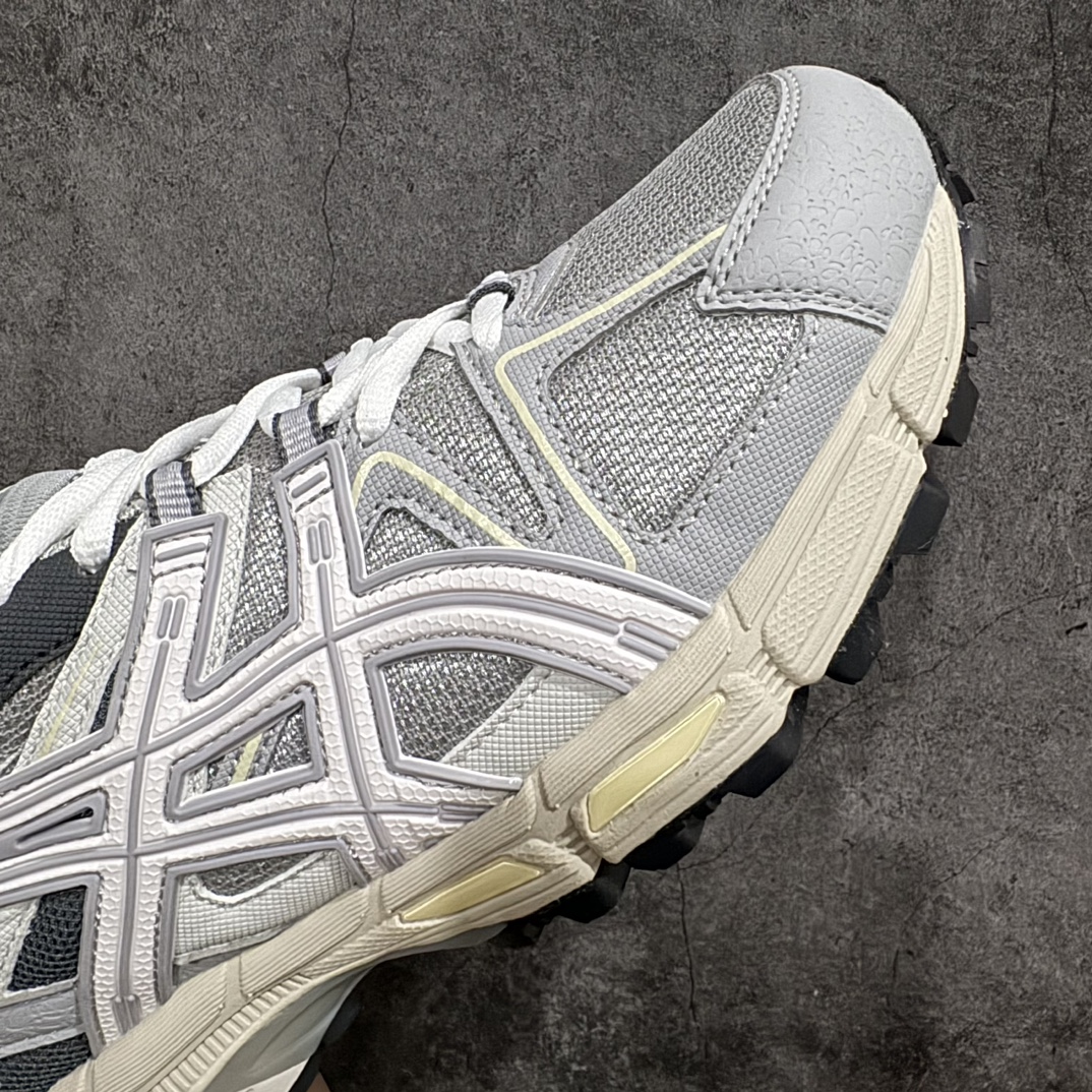 180 ASICS GEL-KAHANA 8 亚瑟士越野跑步鞋抓地稳定运动鞋缓震耐磨跑鞋