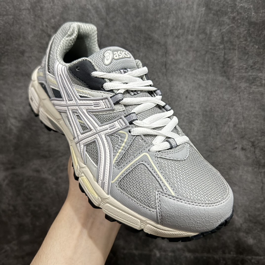 180 ASICS GEL-KAHANA 8 亚瑟士越野跑步鞋抓地稳定运动鞋缓震耐磨跑鞋