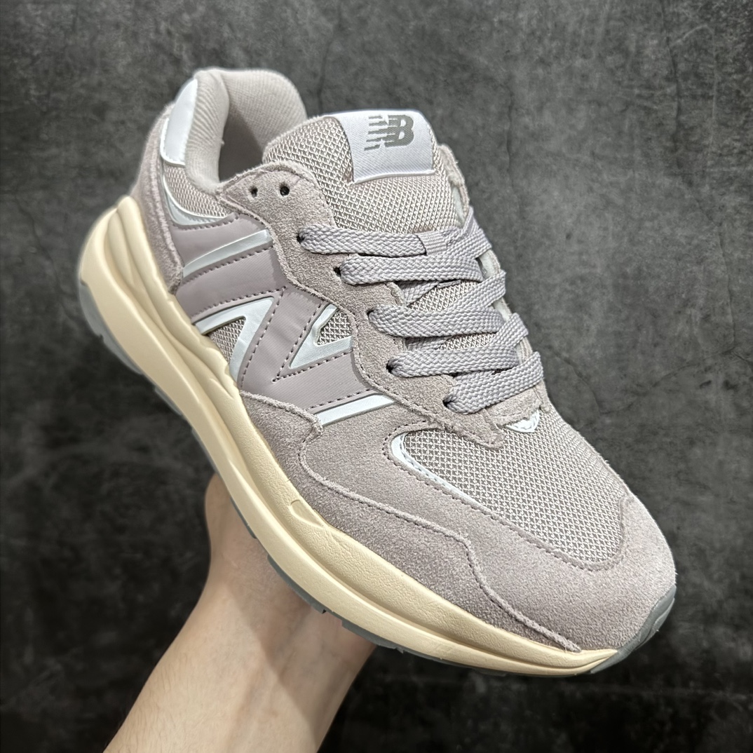 图片[3]-【小PF纯原】NB5740系列 New Balance NB 5740 减震防滑耐磨包裹性支撑低帮 运动休闲鞋 男女同款W5740CDn超高清洁度 正确版型 做工细节好评n独家跳标 每双每只鞋内标都不同满足不同客户需求 尺码：36-45半码 编码：NM220240-莆田鞋批发中心