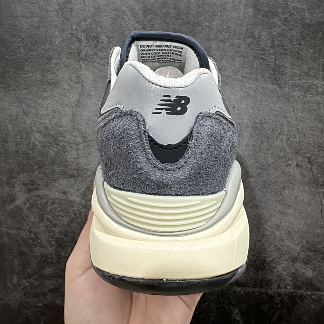 图片[4]-【小PF纯原】NB5740系列 New Balance NB 5740 减震防滑耐磨包裹性支撑低帮 运动休闲鞋 男女同款W5740VL1n超高清洁度 正确版型 做工细节好评n独家跳标 每双每只鞋内标都不同满足不同客户需求 尺码：36-45半码 编码：NM220240-莆田鞋批发中心